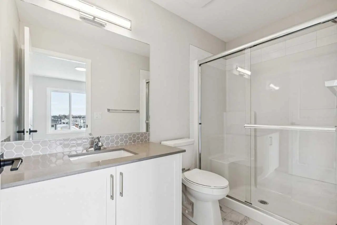 704, 81 Midtown Boulevard Southwest, Airdrie – Residential Row/Townhouse Listing Photo 23