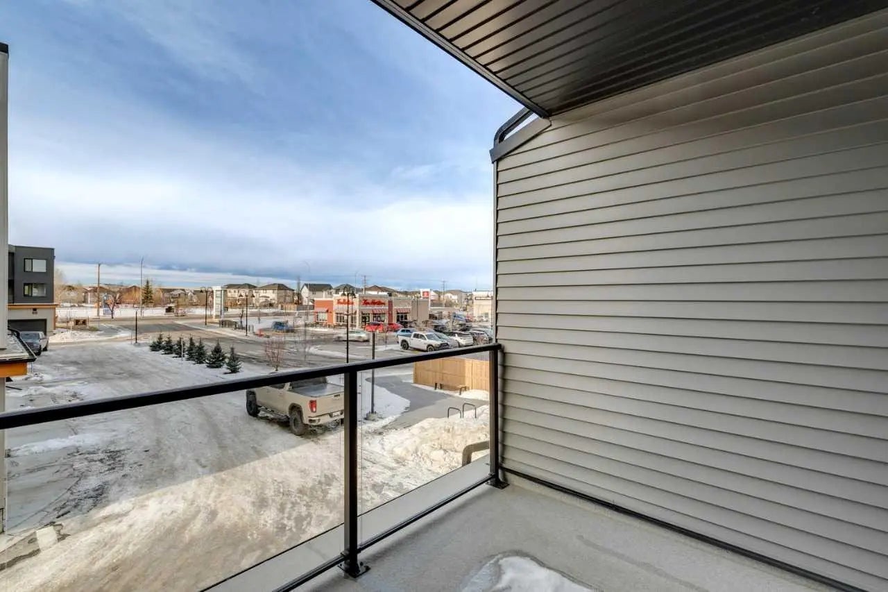 704, 81 Midtown Boulevard Southwest, Airdrie – Residential Row/Townhouse Listing Photo 24