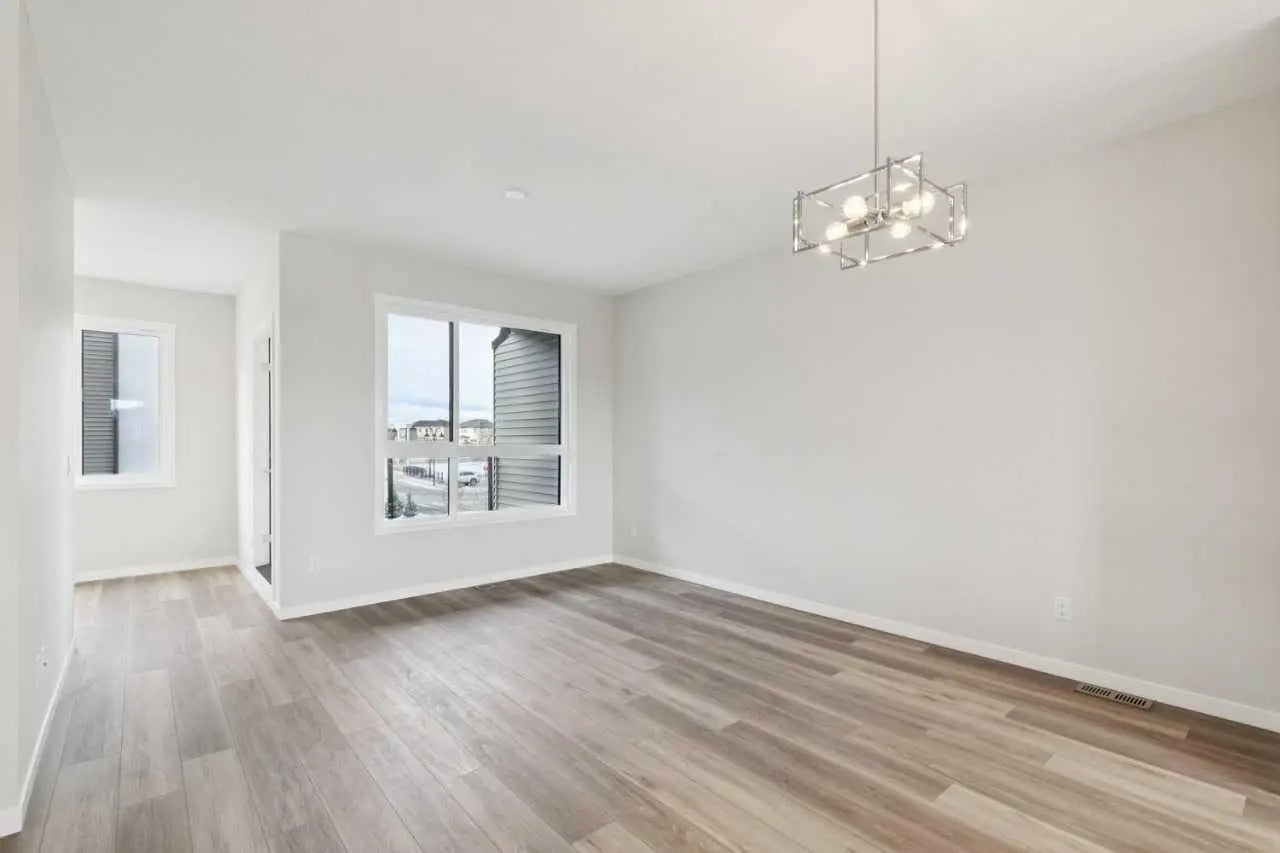 704, 81 Midtown Boulevard Southwest, Airdrie – Residential Row/Townhouse Listing Photo 7