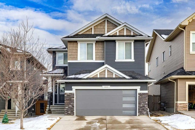355 Evanston Way Nw, Calgary
