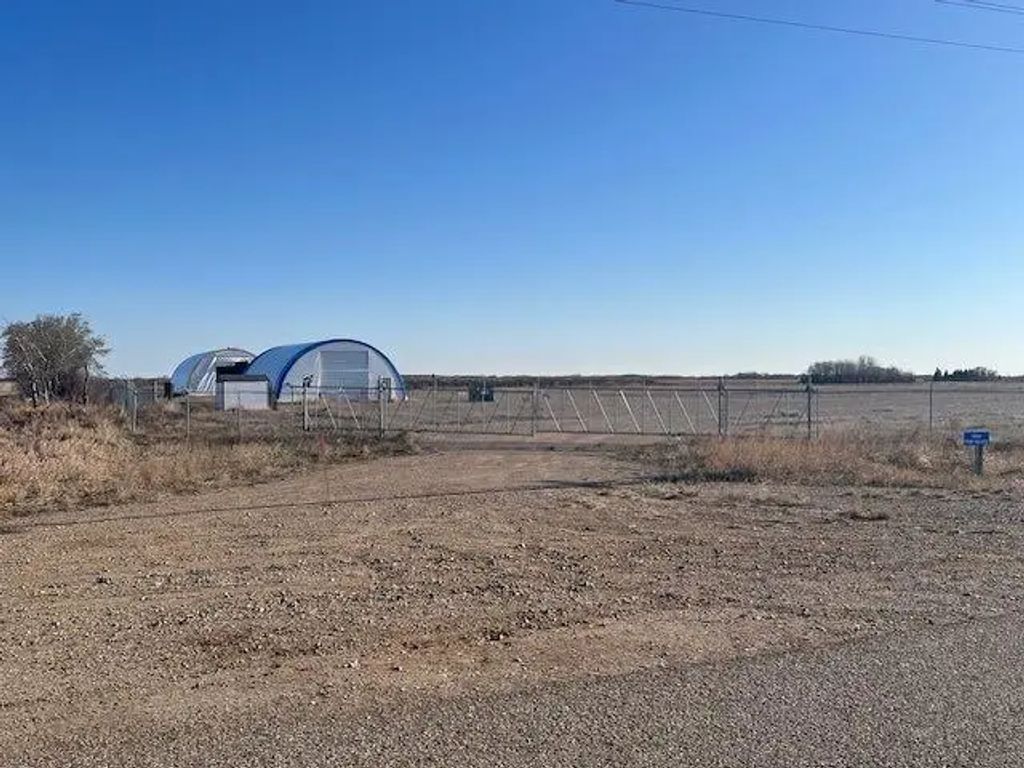 Pl. 2520145 Bl. 1 Lot 1 Twp Rd. 452  , Rural Wainwright No. 61, M.D. of