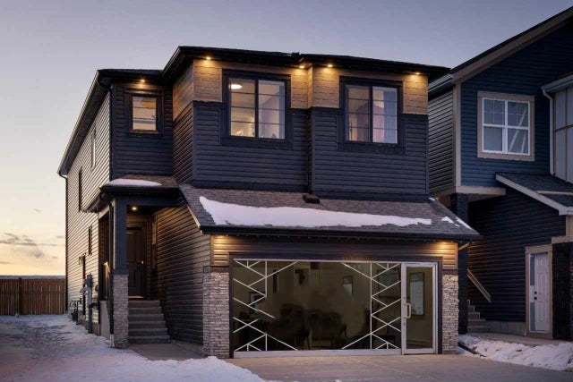 287 Ambledale Drive Nw, Calgary