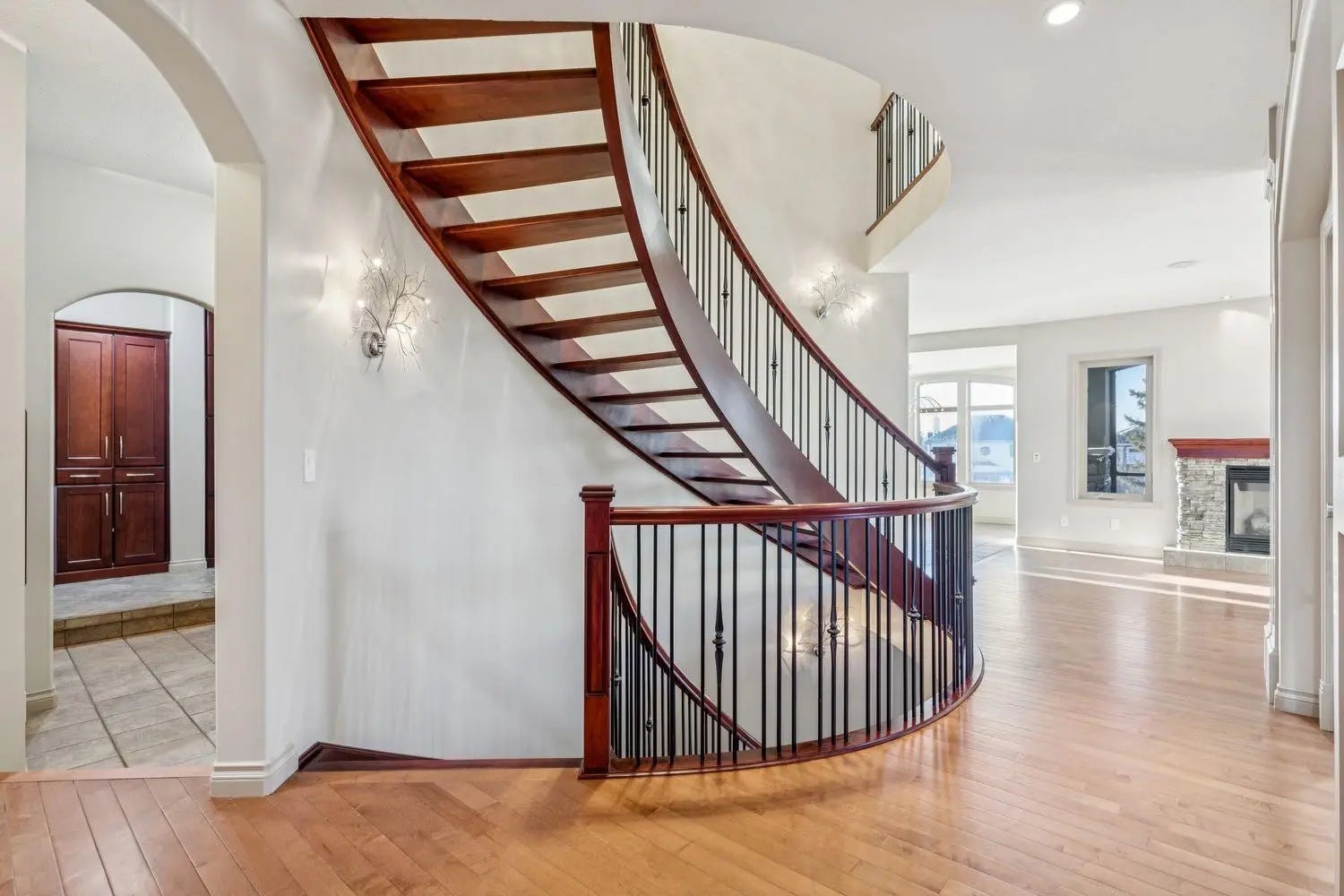 135 Coopers Hill Southwest, Airdrie – Residential Detached Listing Photo 10