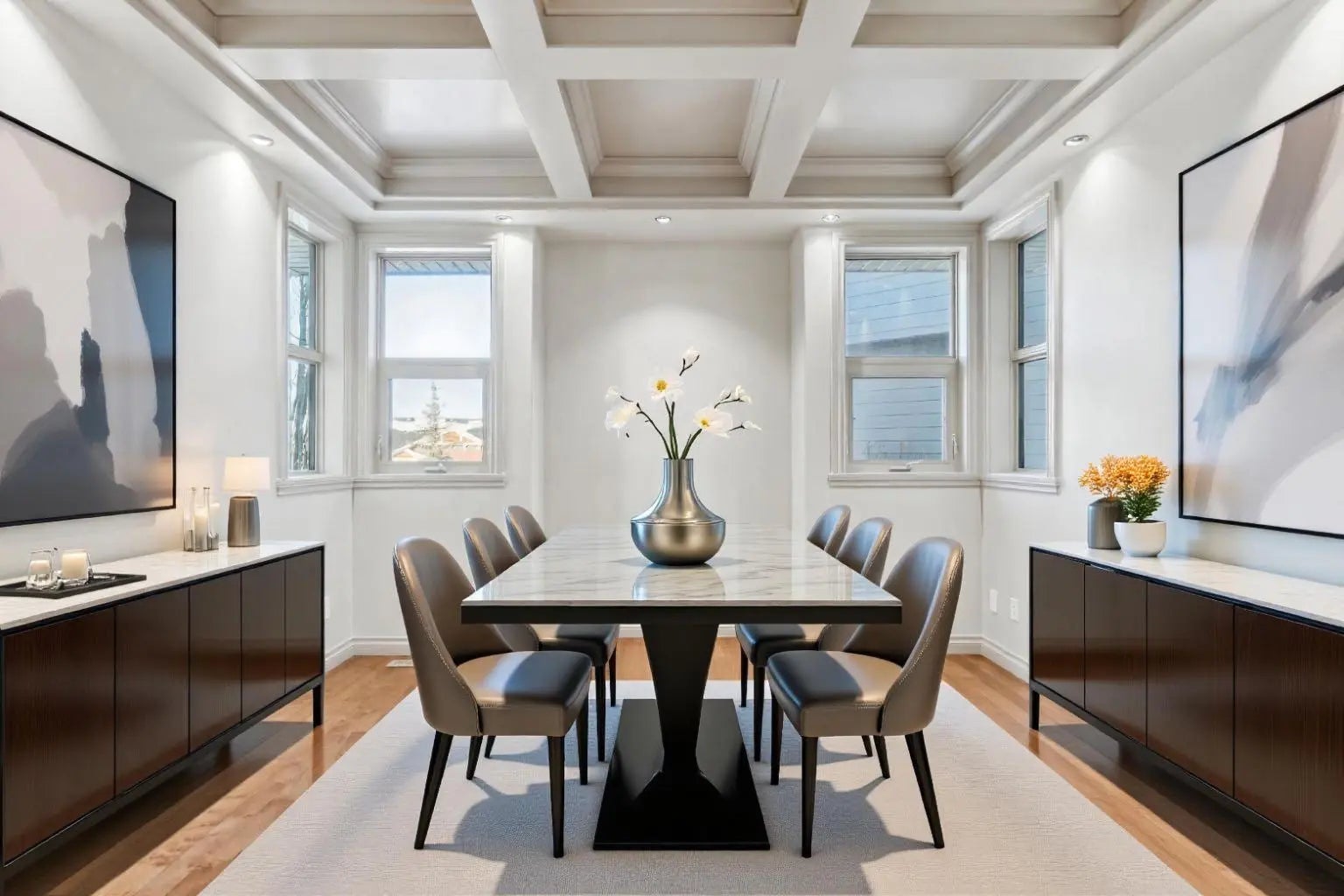 135 Coopers Hill Southwest, Airdrie – Residential Detached Listing Photo 11