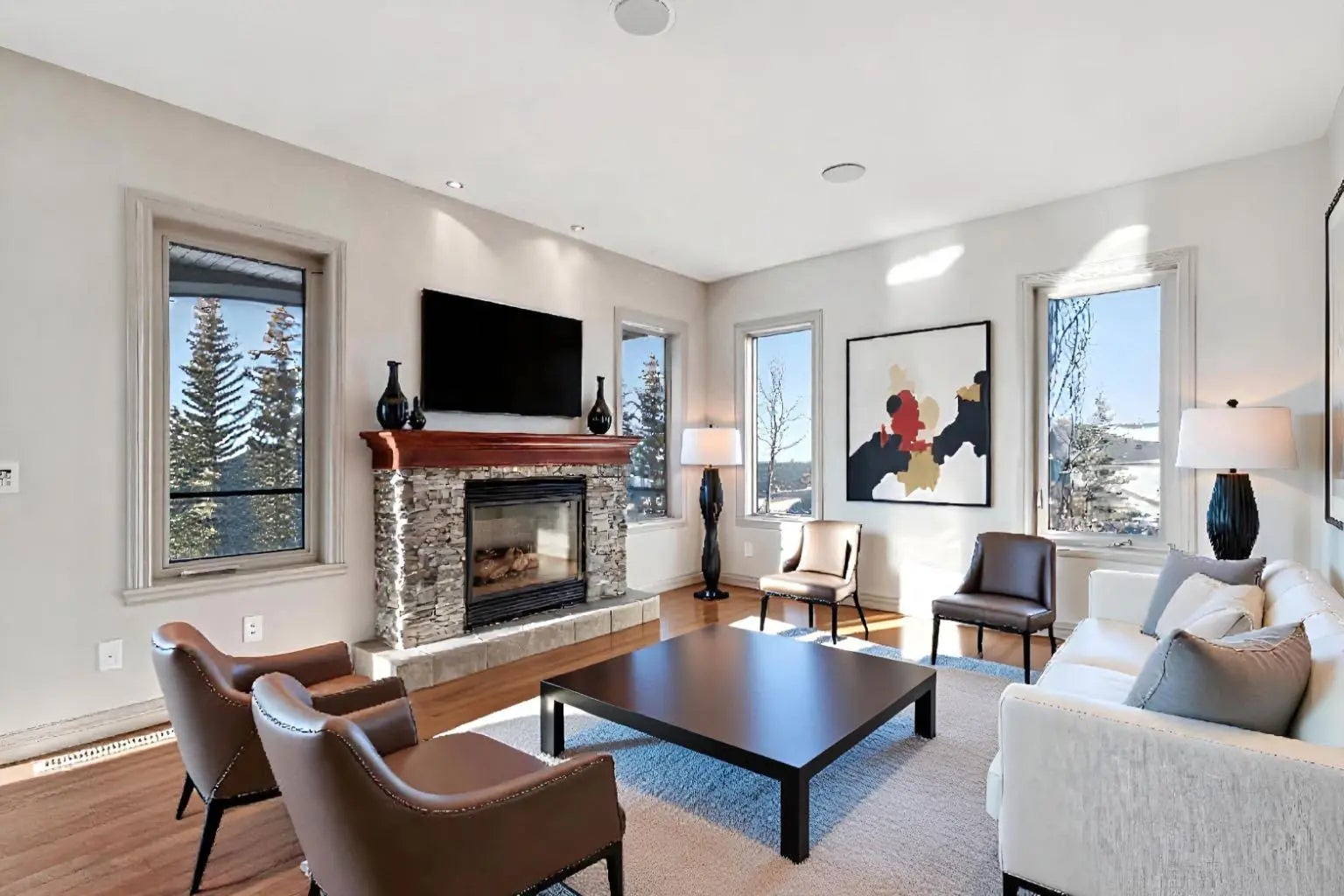 135 Coopers Hill Southwest, Airdrie – Residential Detached Listing Photo 12