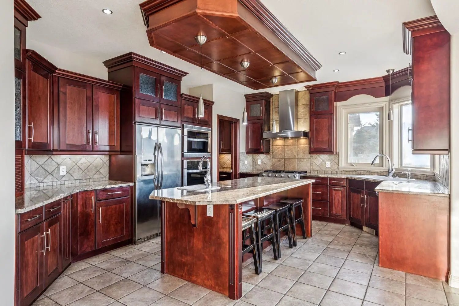 135 Coopers Hill Southwest, Airdrie – Residential Detached Listing Photo 13