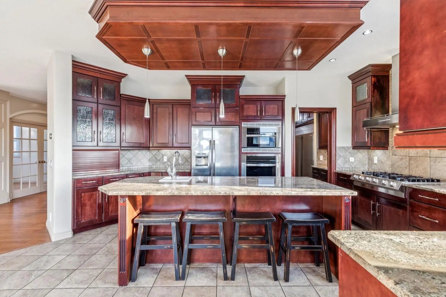 135 Coopers Hill Southwest, Airdrie – Residential Detached Listing Photo 14