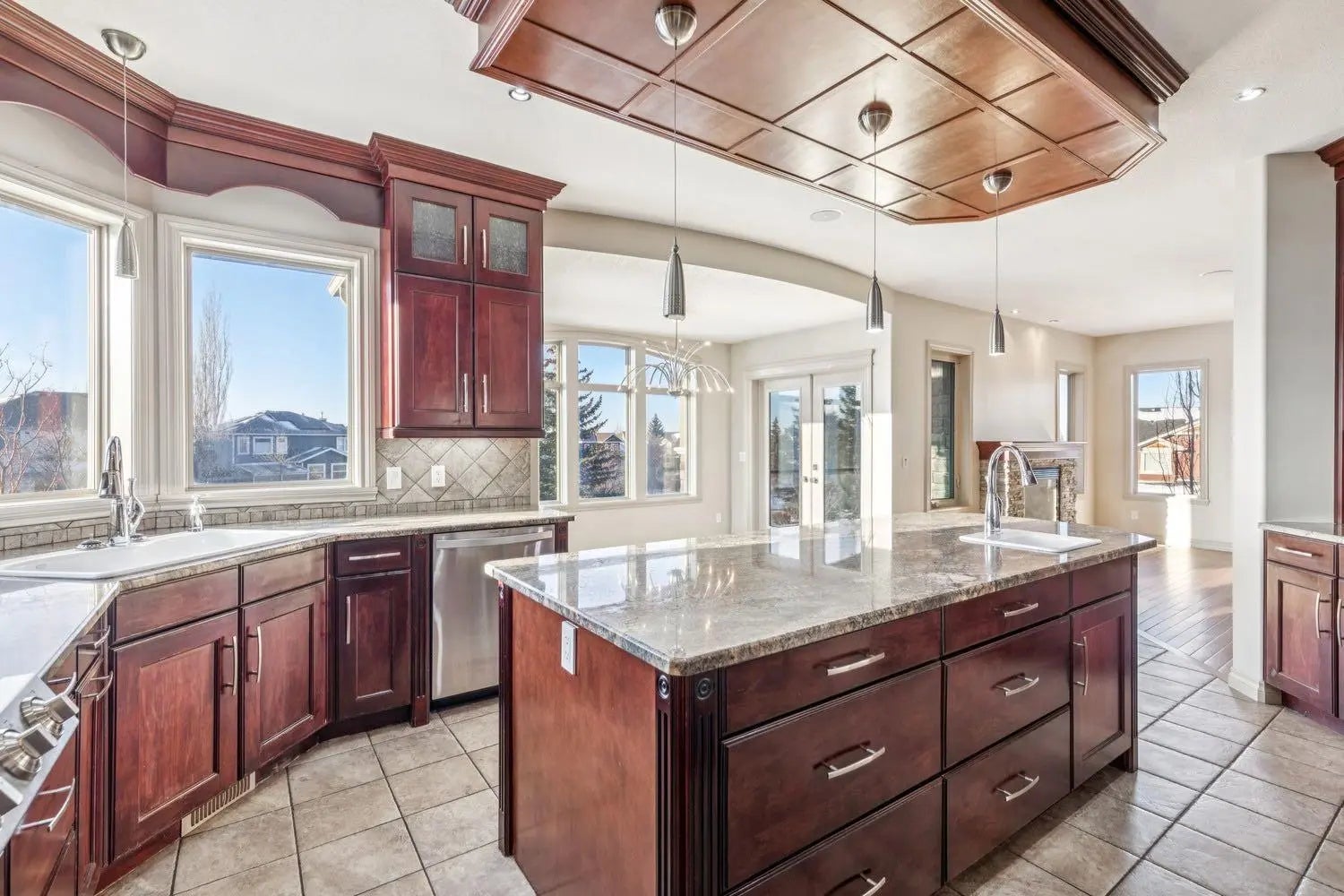 135 Coopers Hill Southwest, Airdrie – Residential Detached Listing Photo 15