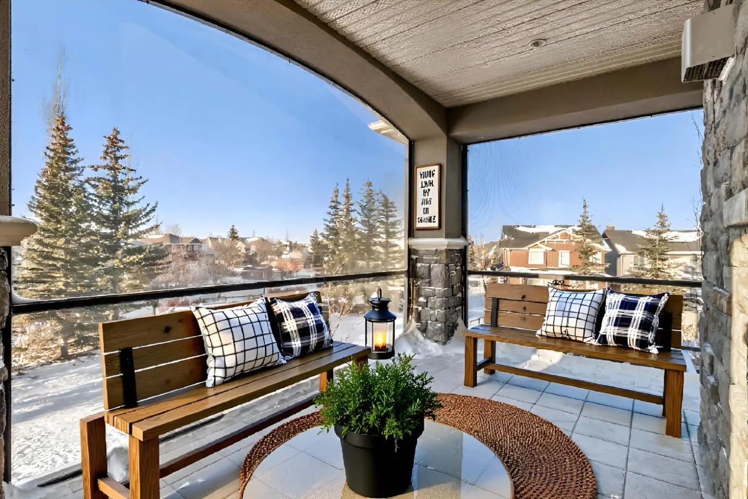 135 Coopers Hill Southwest, Airdrie – Residential Detached Listing Photo 17