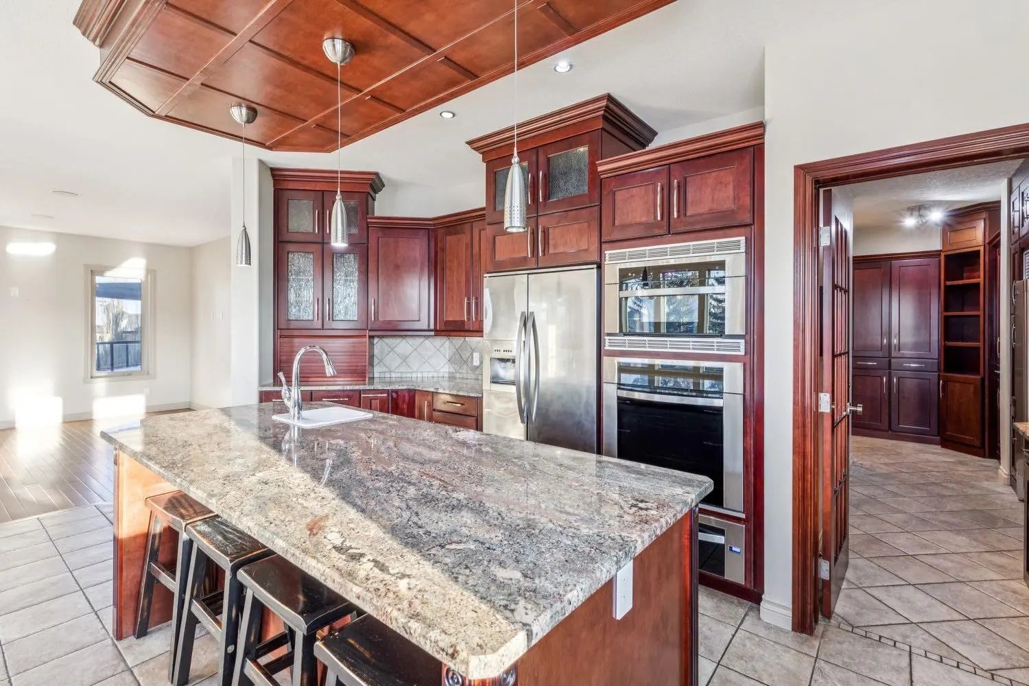 135 Coopers Hill Southwest, Airdrie – Residential Detached Listing Photo 19