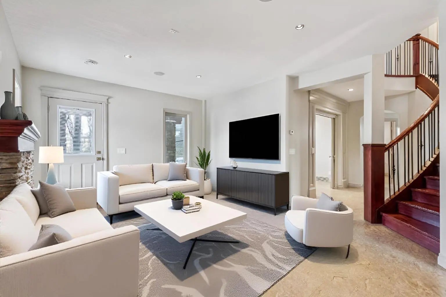 135 Coopers Hill Southwest, Airdrie – Residential Detached Listing Photo 39