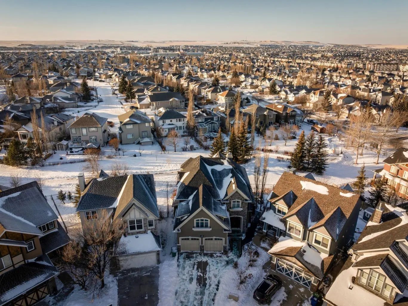 135 Coopers Hill Southwest, Airdrie – Residential Detached Listing Photo 4