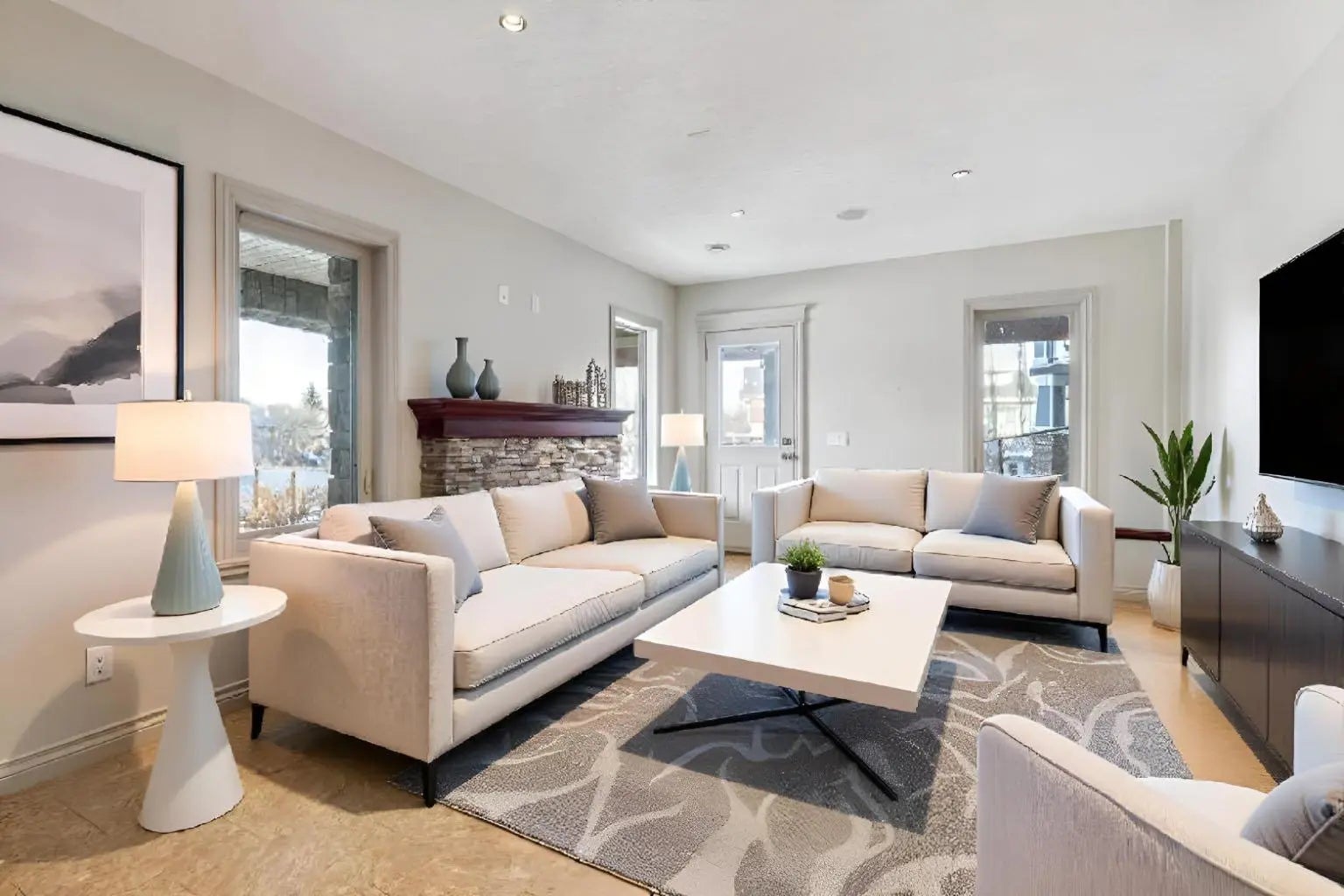 135 Coopers Hill Southwest, Airdrie – Residential Detached Listing Photo 40