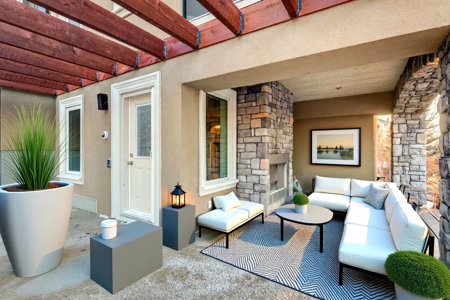 135 Coopers Hill Southwest, Airdrie – Residential Detached Listing Photo 47