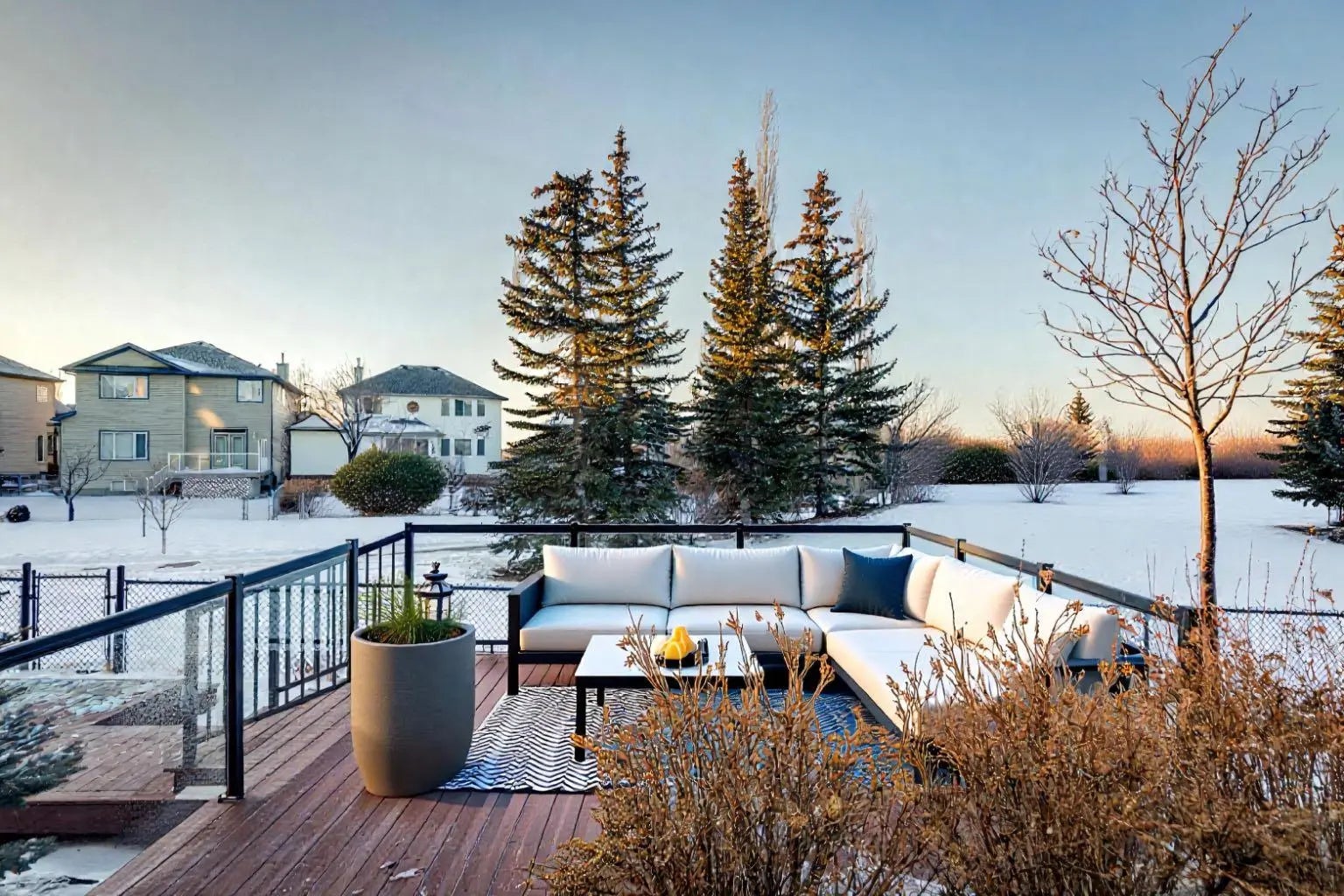 135 Coopers Hill Southwest, Airdrie – Residential Detached Listing Photo 48