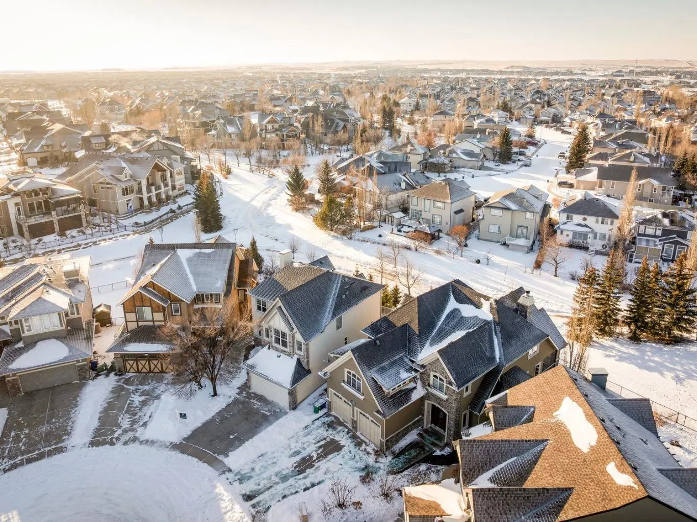 135 Coopers Hill Southwest, Airdrie – Residential Detached Listing Photo 5