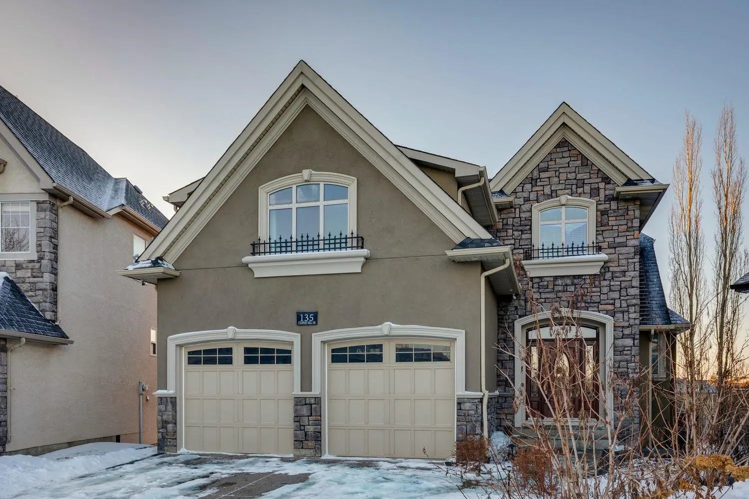 135 Coopers Hill Southwest, Airdrie – Residential Detached Listing Photo 6