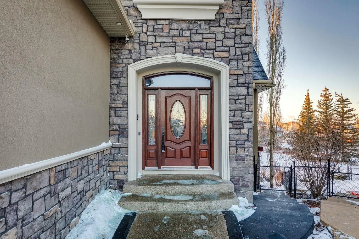 135 Coopers Hill Southwest, Airdrie – Residential Detached Listing Photo 7