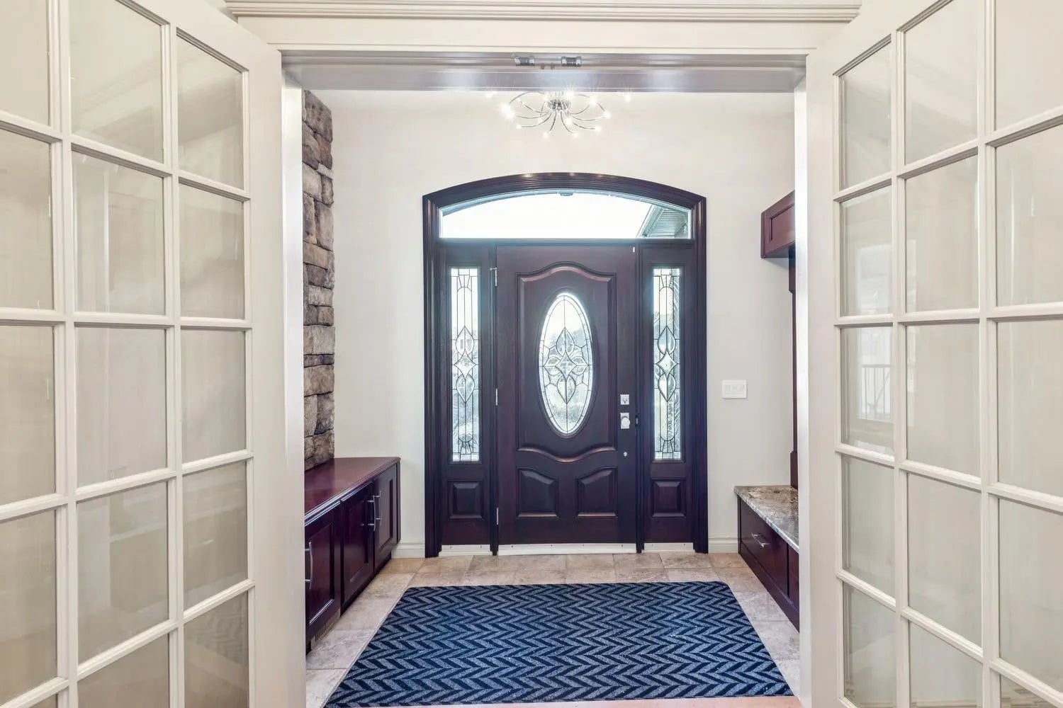 135 Coopers Hill Southwest, Airdrie – Residential Detached Listing Photo 9