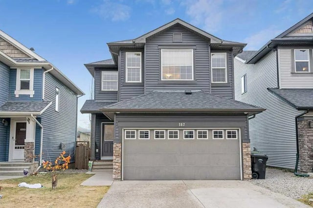 187 Sage Hill Green Nw, Calgary