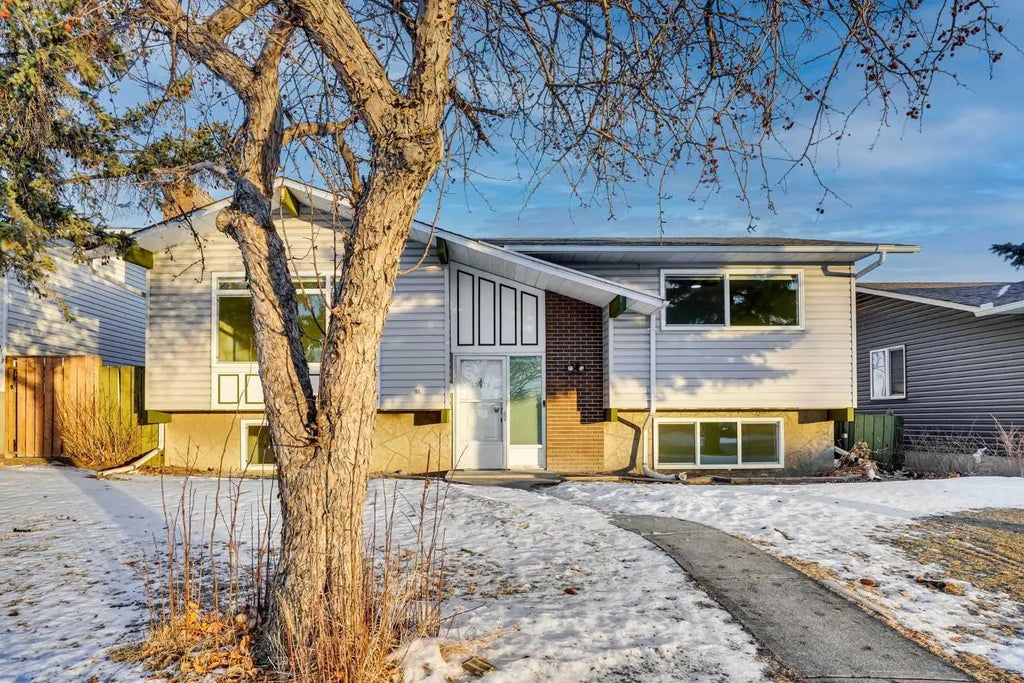 3908 49 Street Ne, Calgary