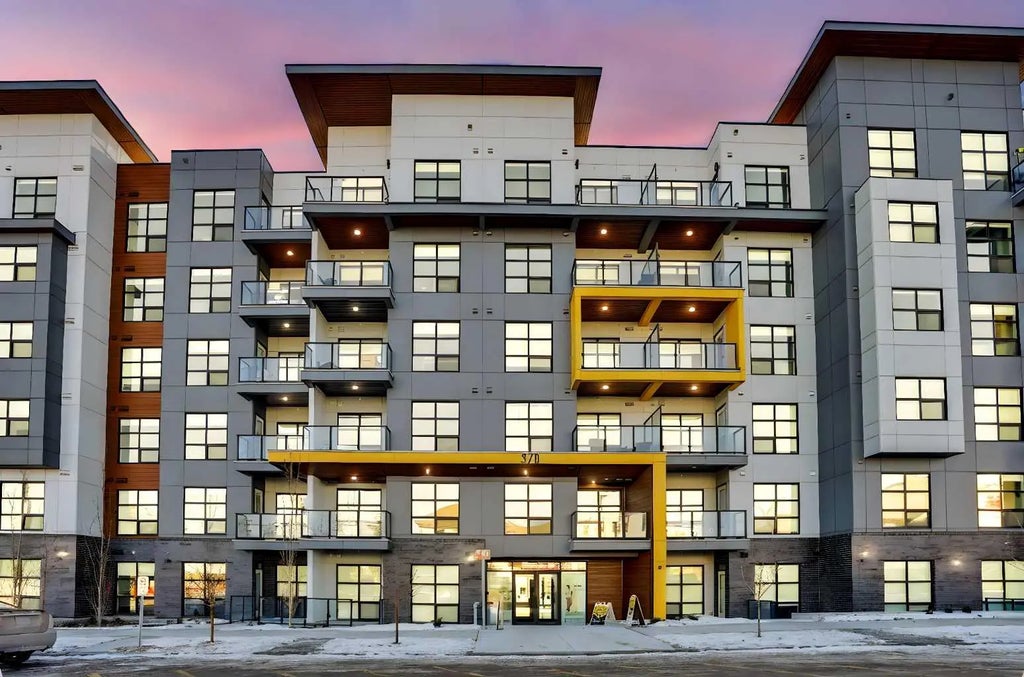 214, 370 Dieppe Drive Sw, Calgary