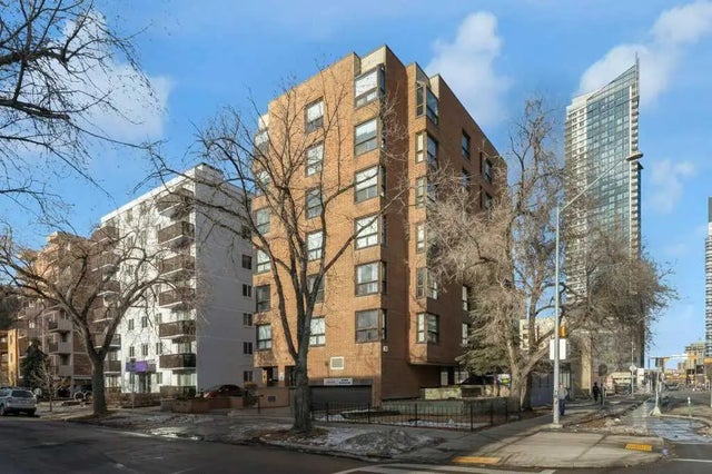 Photo for MLS®# A2278365 - home for sale at 402, 1202 13 Avenue Southwest, Beltline, Calgary Alberta