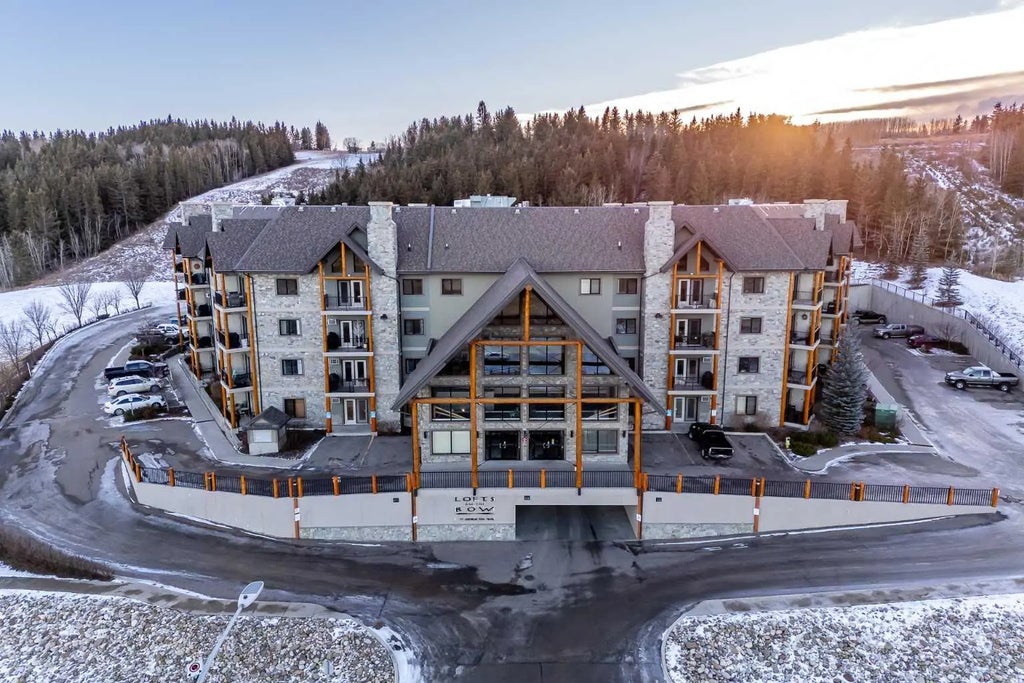 116, 77 George Fox Trail , Cochrane