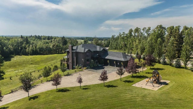  2 Hidden Valley Close  , Rural Clearwater County