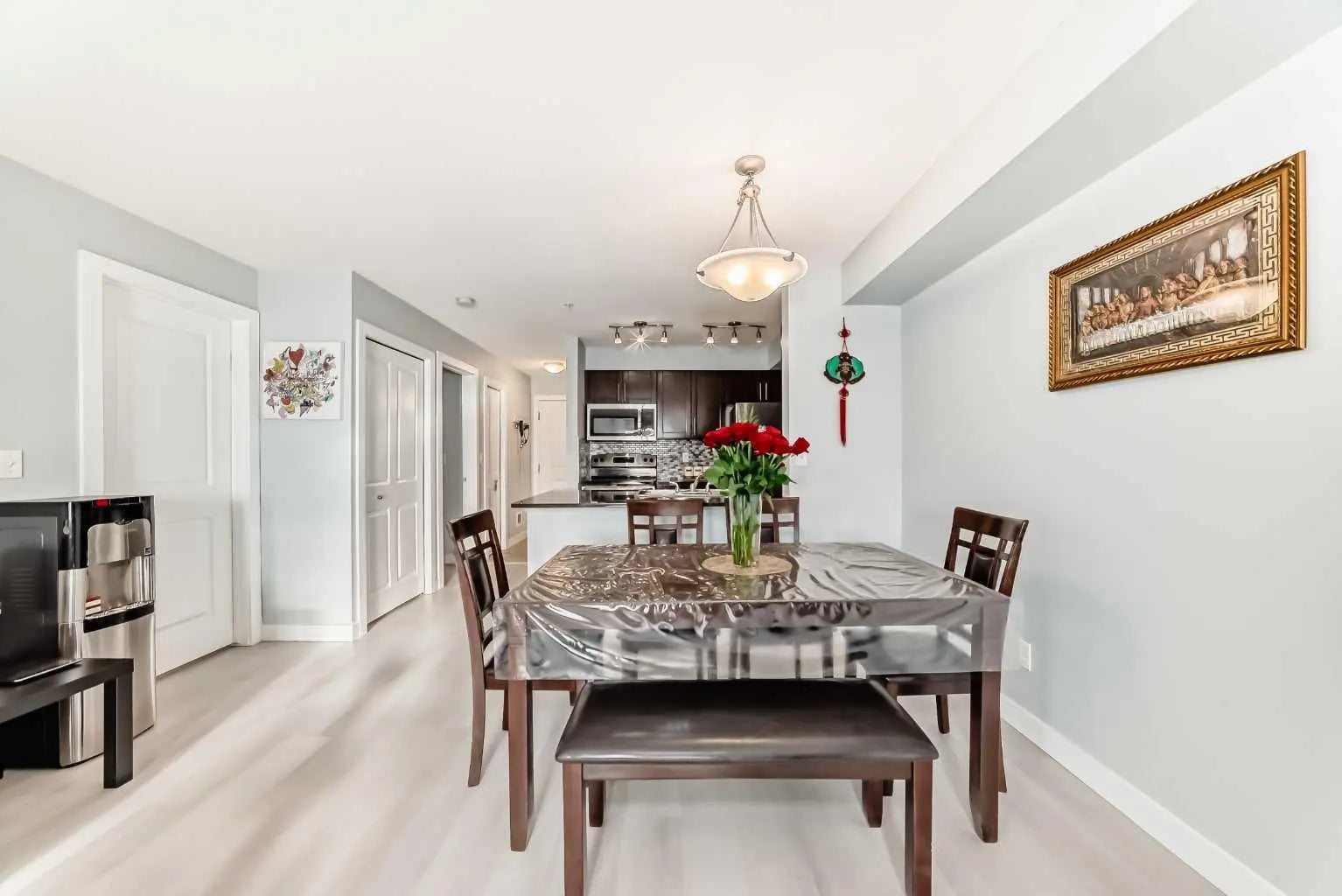 314, 5 Saddlestone Way Northeast, Calgary – Residential Apartment Listing Photo 11