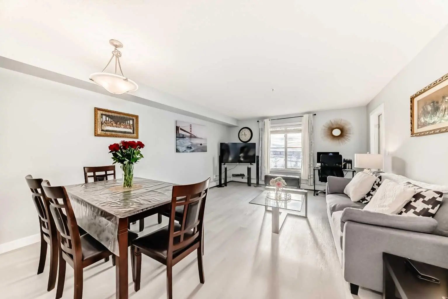 314, 5 Saddlestone Way Northeast, Calgary – Residential Apartment Listing Photo 13