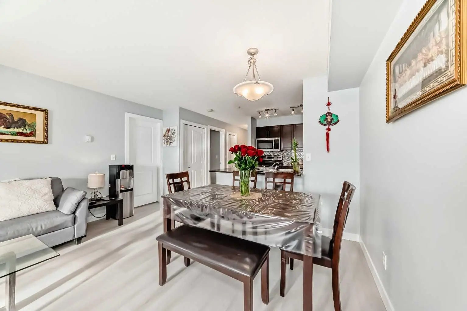 314, 5 Saddlestone Way Northeast, Calgary – Residential Apartment Listing Photo 15