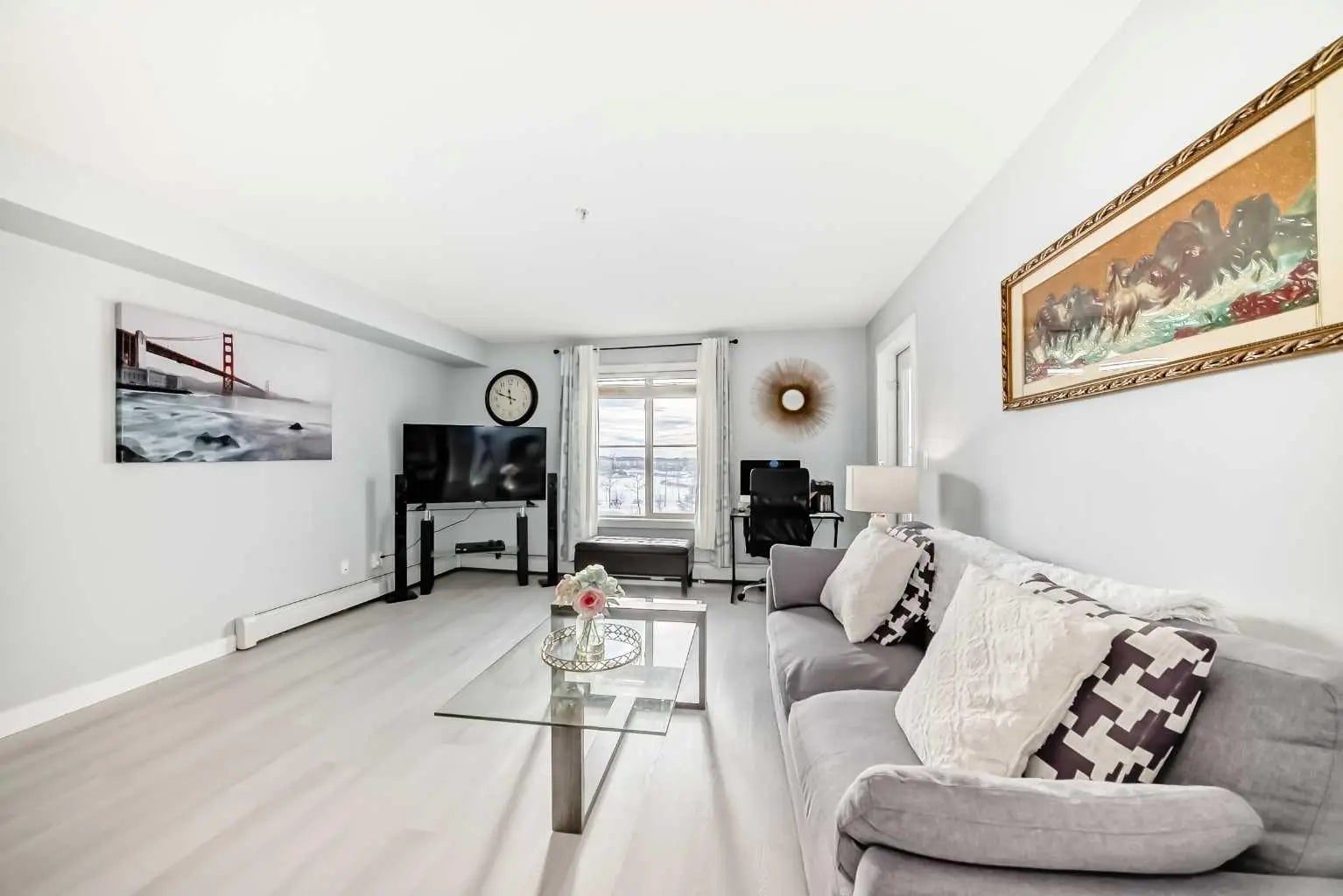 314, 5 Saddlestone Way Northeast, Calgary – Residential Apartment Listing Photo 16