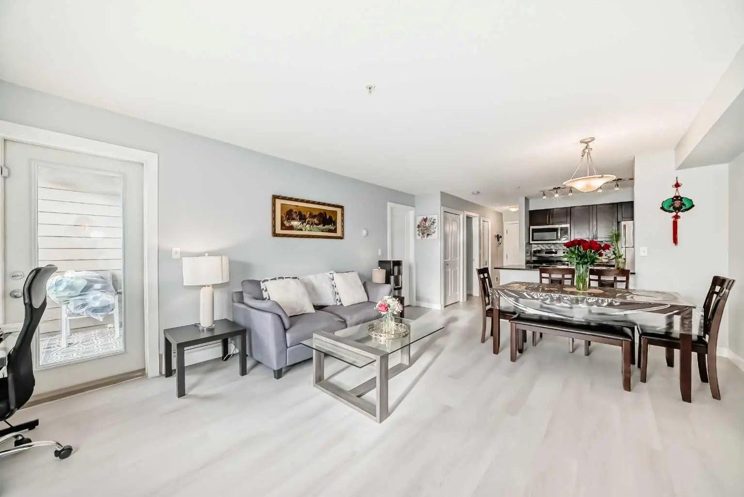 314, 5 Saddlestone Way Northeast, Calgary – Residential Apartment Listing Photo 18