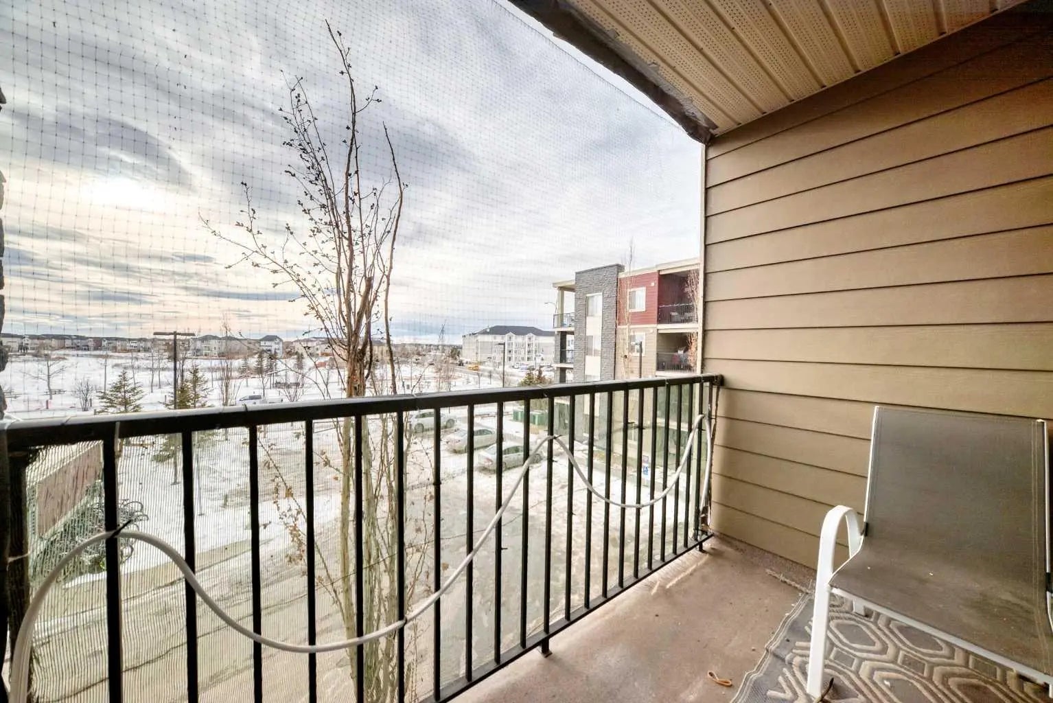 314, 5 Saddlestone Way Northeast, Calgary – Residential Apartment Listing Photo 19