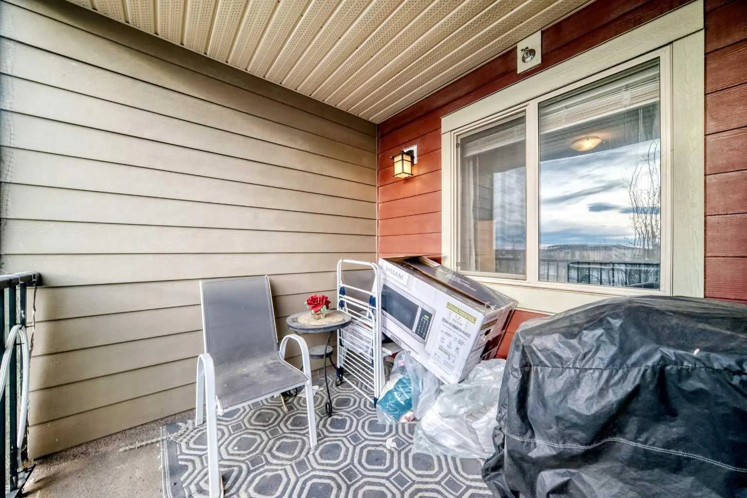 314, 5 Saddlestone Way Northeast, Calgary – Residential Apartment Listing Photo 20