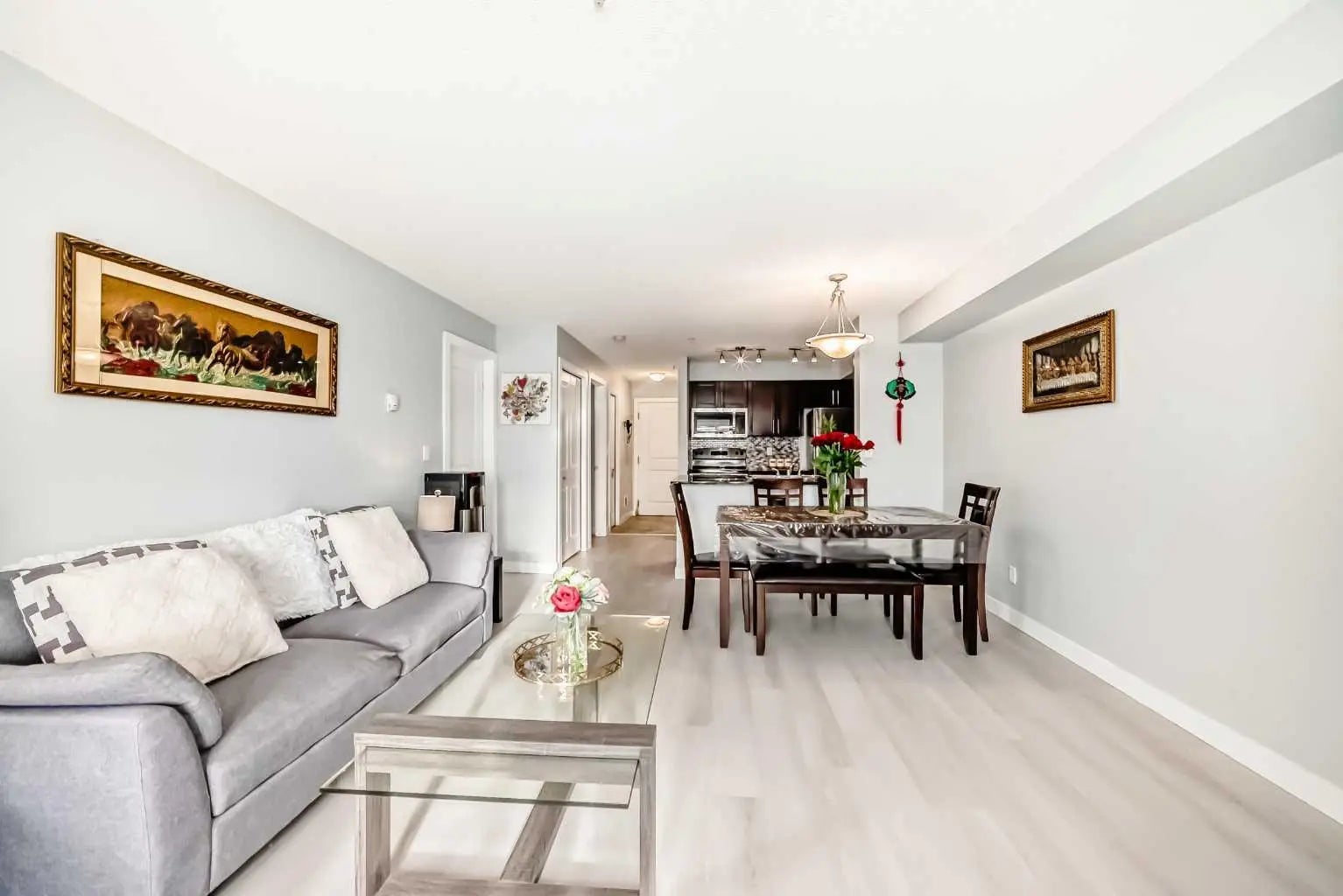 314, 5 Saddlestone Way Northeast, Calgary – Residential Apartment Listing Photo 23