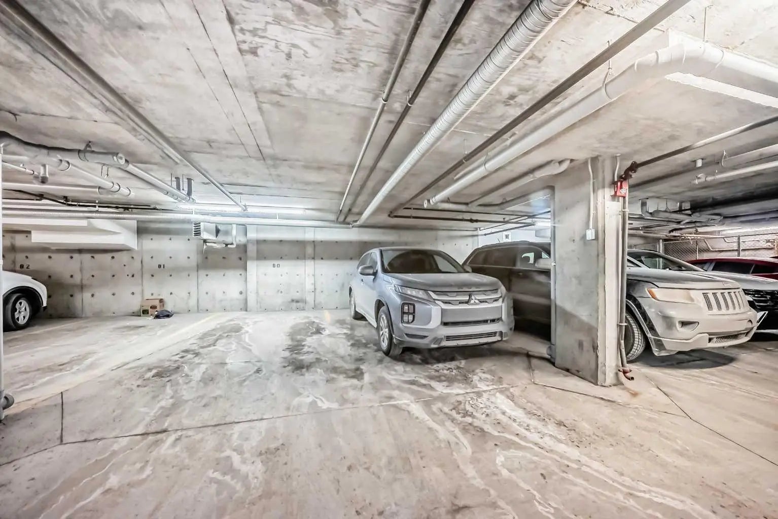 314, 5 Saddlestone Way Northeast, Calgary – Residential Apartment Listing Photo 37