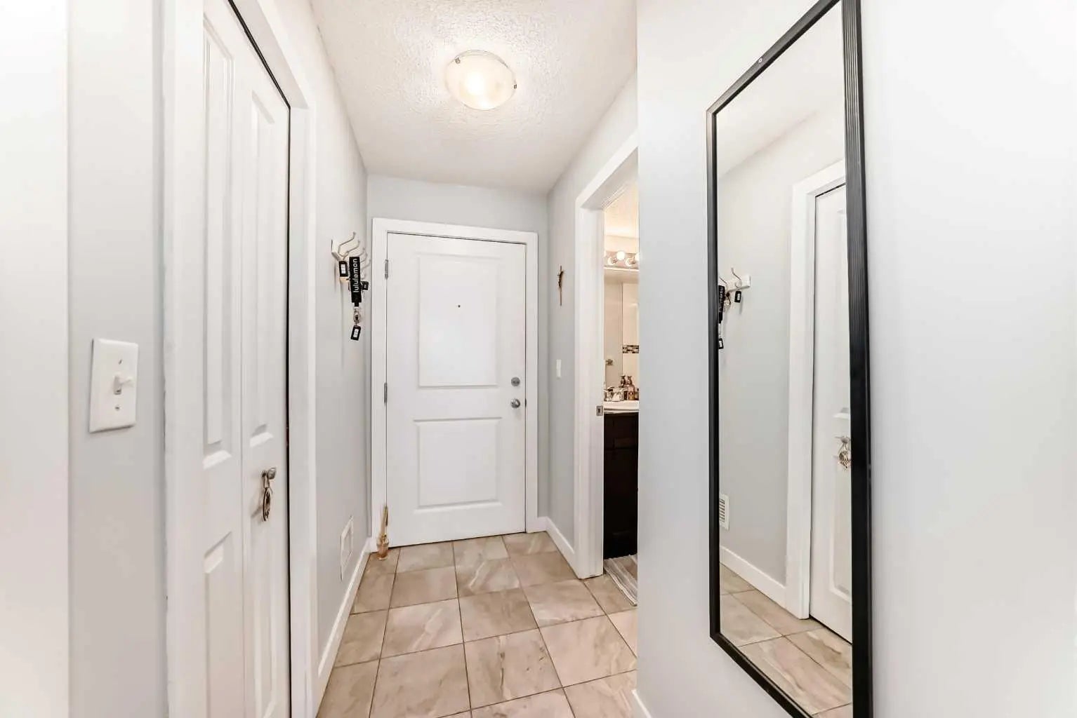 314, 5 Saddlestone Way Northeast, Calgary – Residential Apartment Listing Photo 4