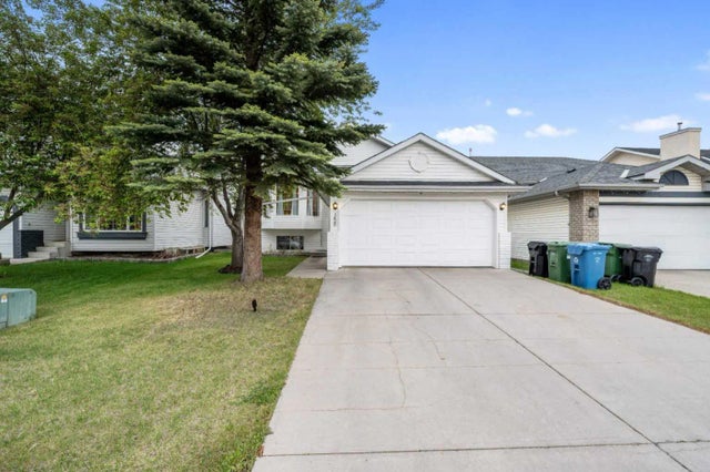 358 Hawkstone Drive Nw, Calgary