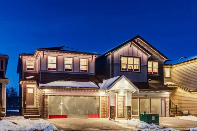 416 Legacy Circle Se, Calgary