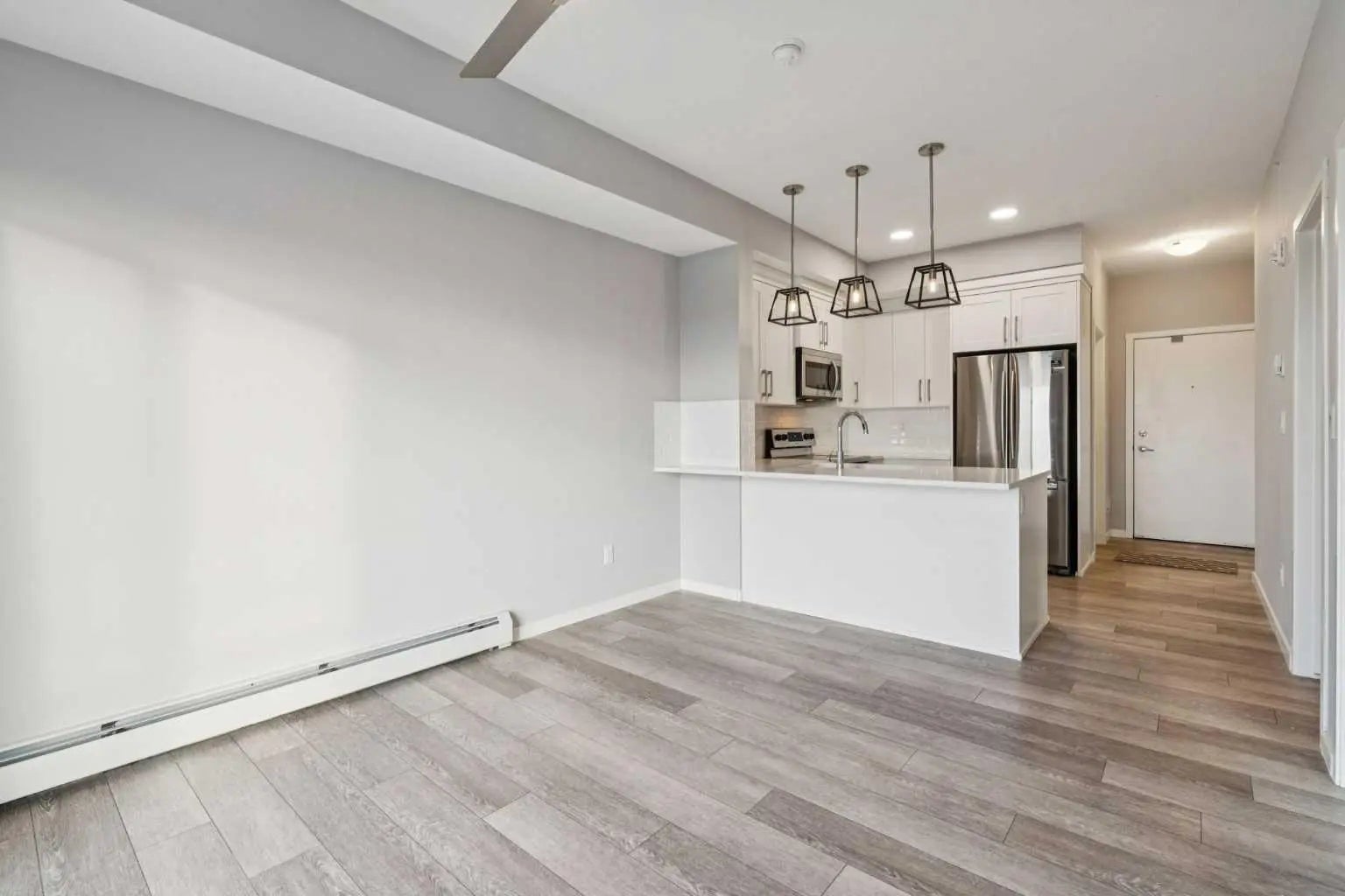 407, 370 Harvest Hills Common Northeast, Calgary – Residential Apartment Listing Photo 14