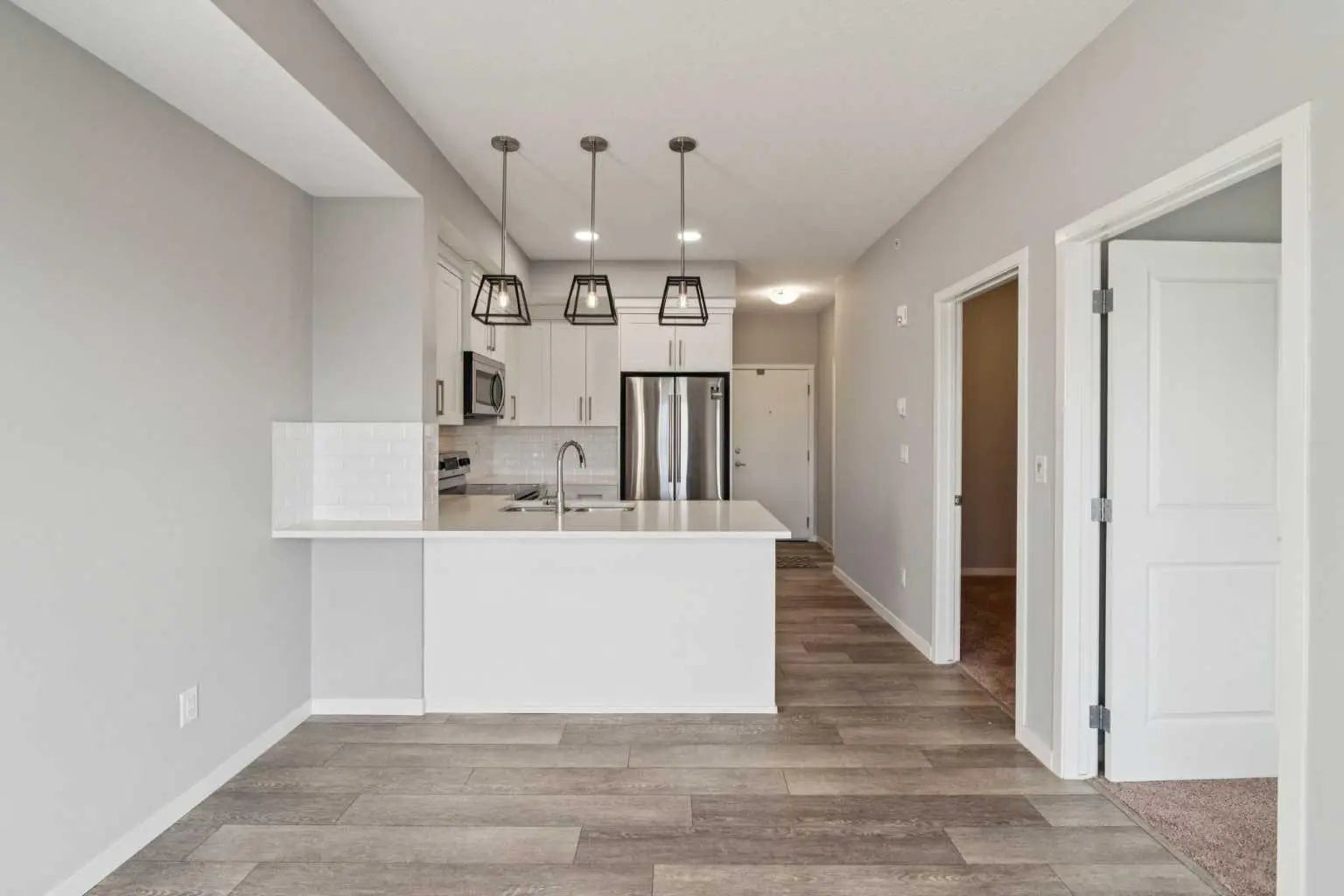 407, 370 Harvest Hills Common Northeast, Calgary – Residential Apartment Listing Photo 15