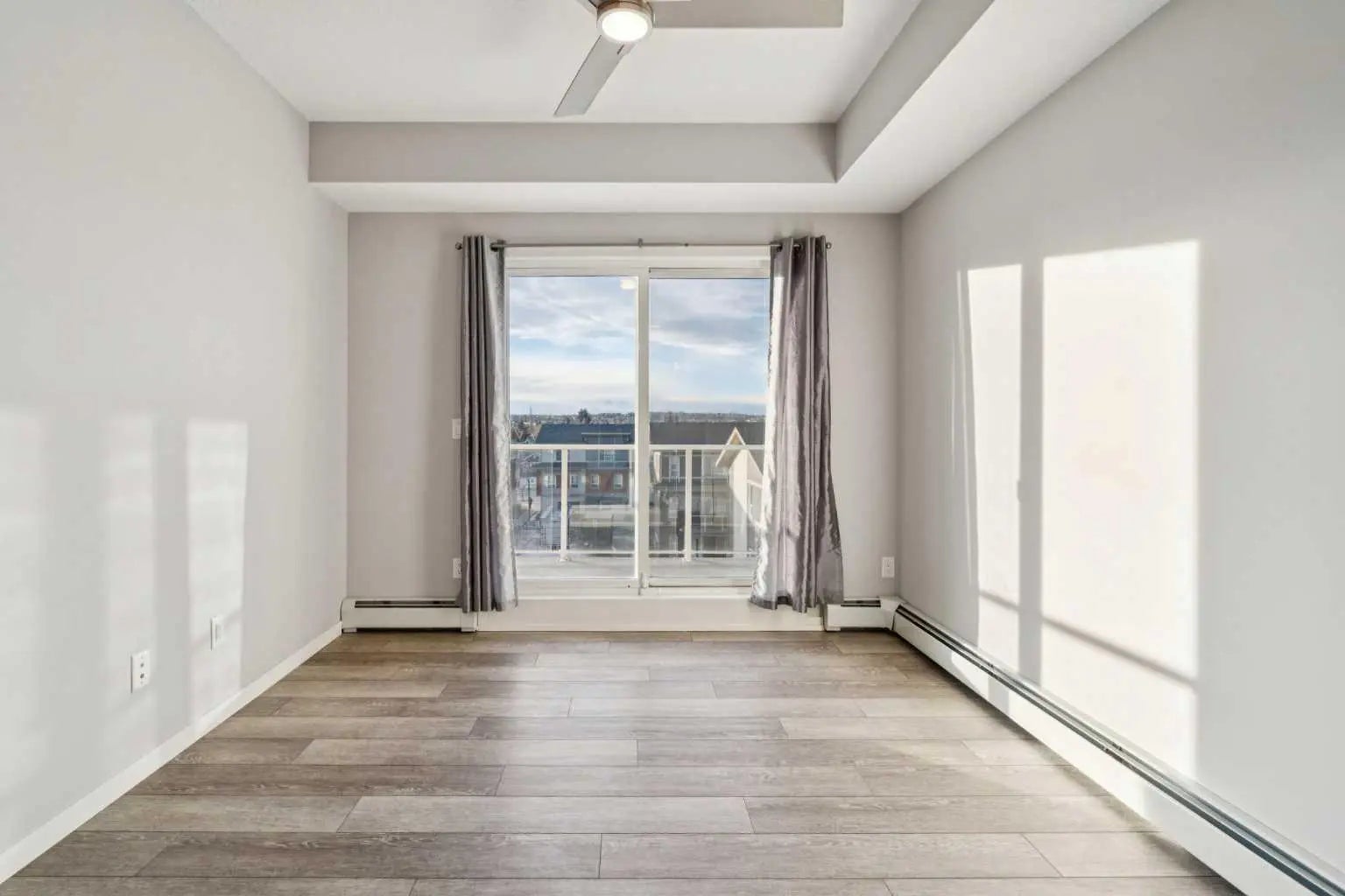 407, 370 Harvest Hills Common Northeast, Calgary – Residential Apartment Listing Photo 16