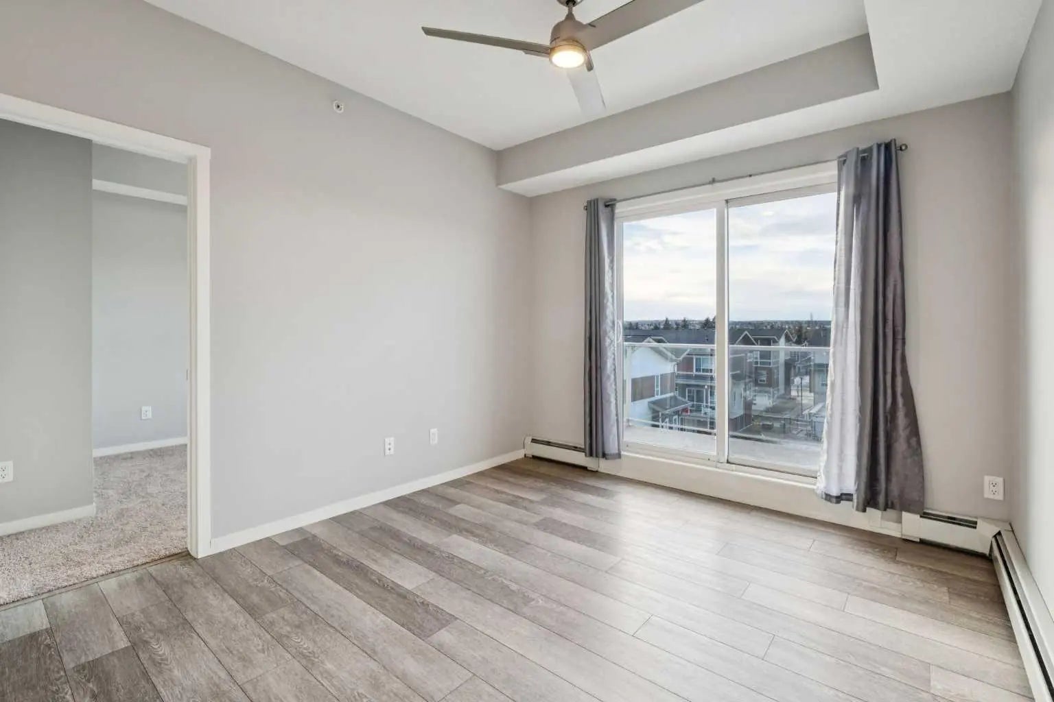 407, 370 Harvest Hills Common Northeast, Calgary – Residential Apartment Listing Photo 17