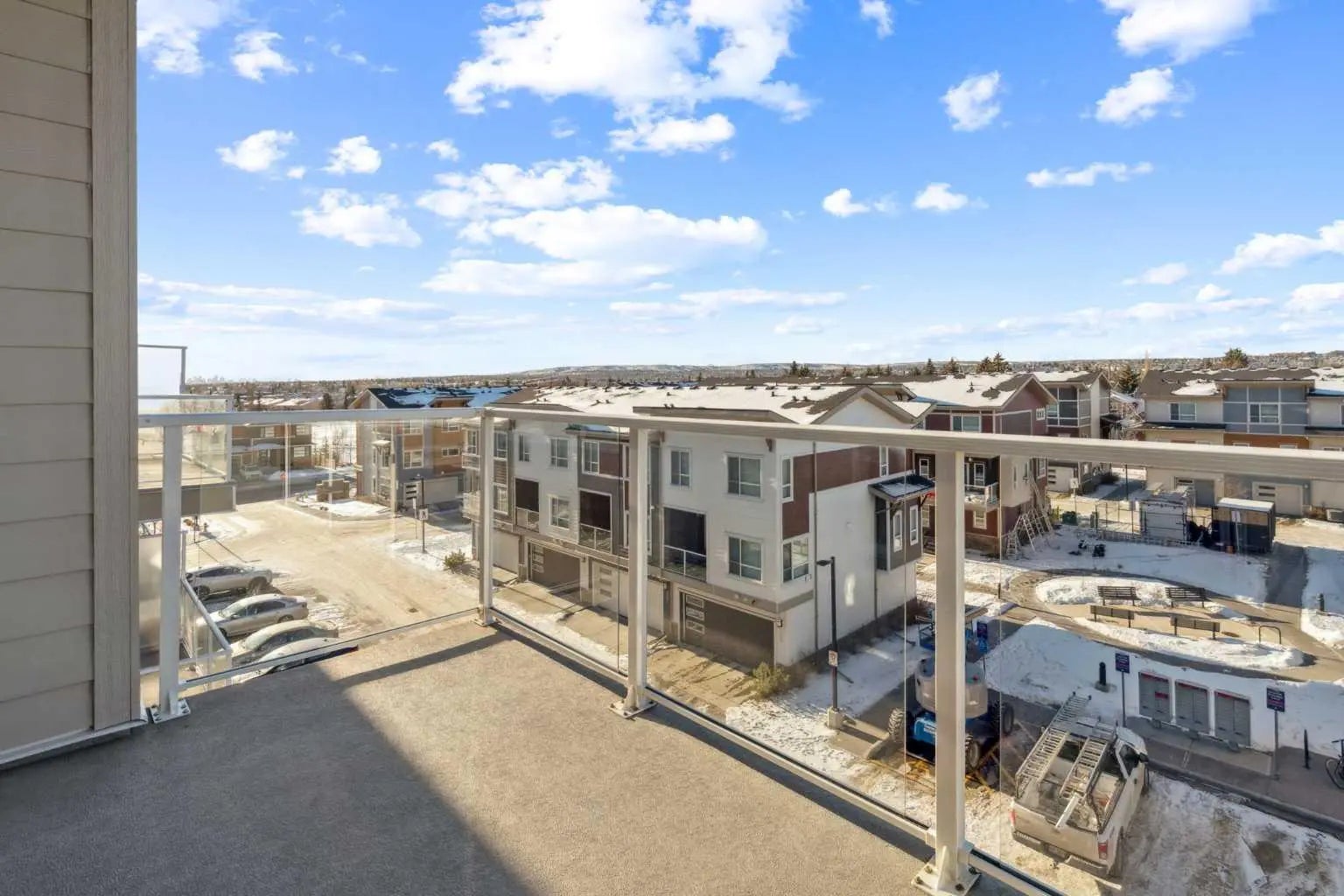 407, 370 Harvest Hills Common Northeast, Calgary – Residential Apartment Listing Photo 24