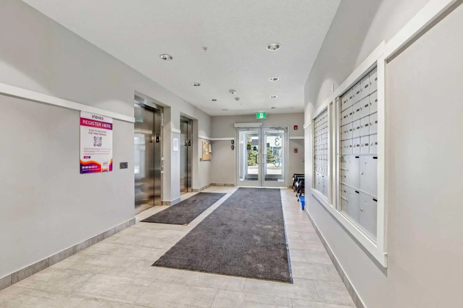 407, 370 Harvest Hills Common Northeast, Calgary – Residential Apartment Listing Photo 3