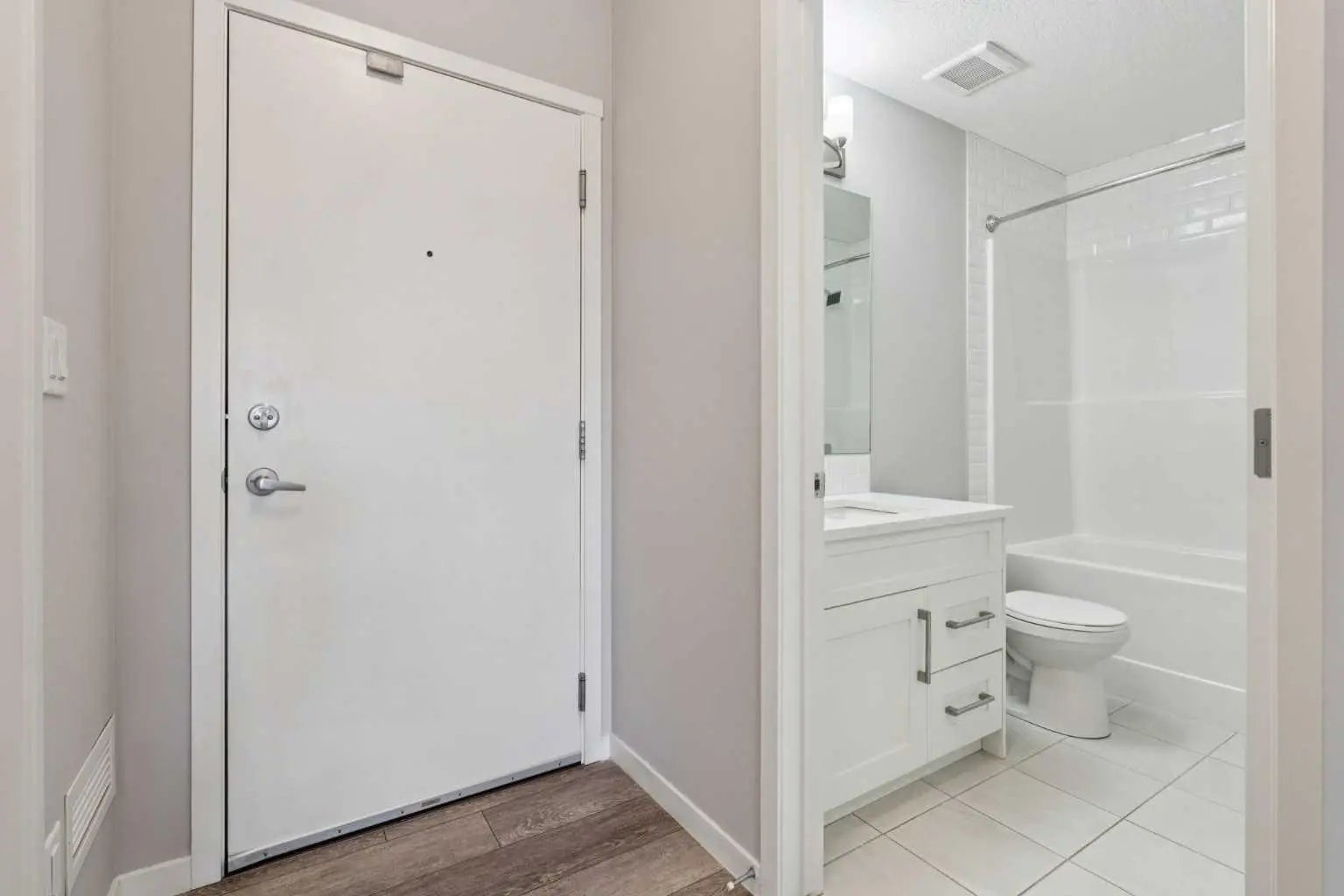 407, 370 Harvest Hills Common Northeast, Calgary – Residential Apartment Listing Photo 5