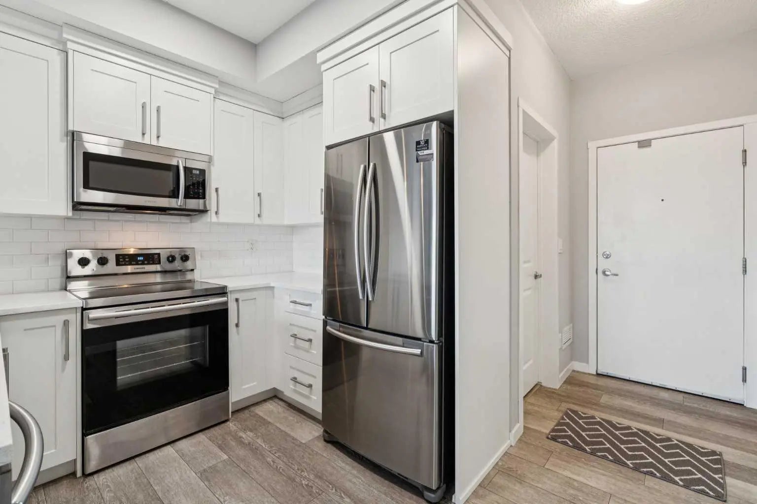 407, 370 Harvest Hills Common Northeast, Calgary – Residential Apartment Listing Photo 6