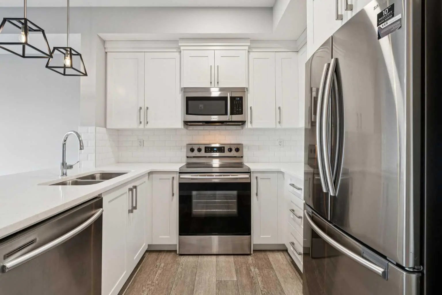 407, 370 Harvest Hills Common Northeast, Calgary – Residential Apartment Listing Photo 9